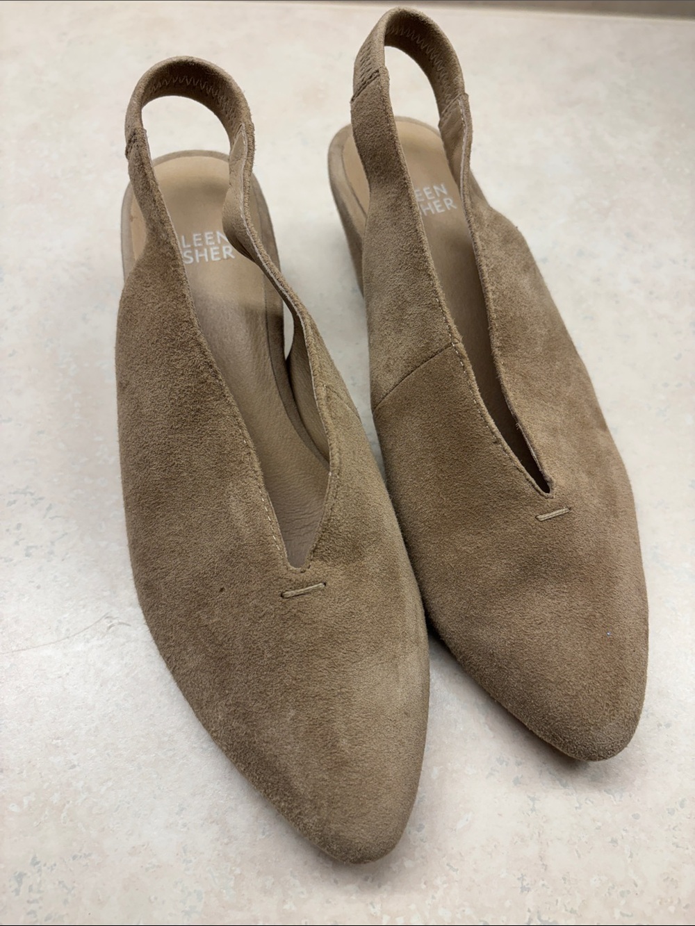 Eileen Fisher Gatwick Shoes